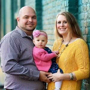 Meet your Posher, Joanna